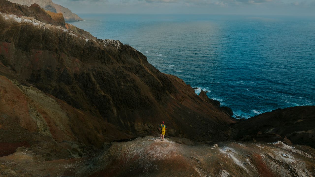 One of the World’s Most Remote Islands Is Now More Accessible Than Ever