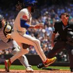 Oneil Cruz's 105.2 mph throw 2nd-hardest for outfield assist