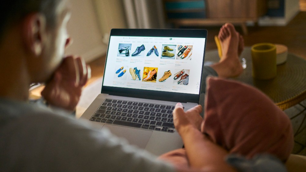 Online Shoe Shoppers Have High Expectations For Free Shipping