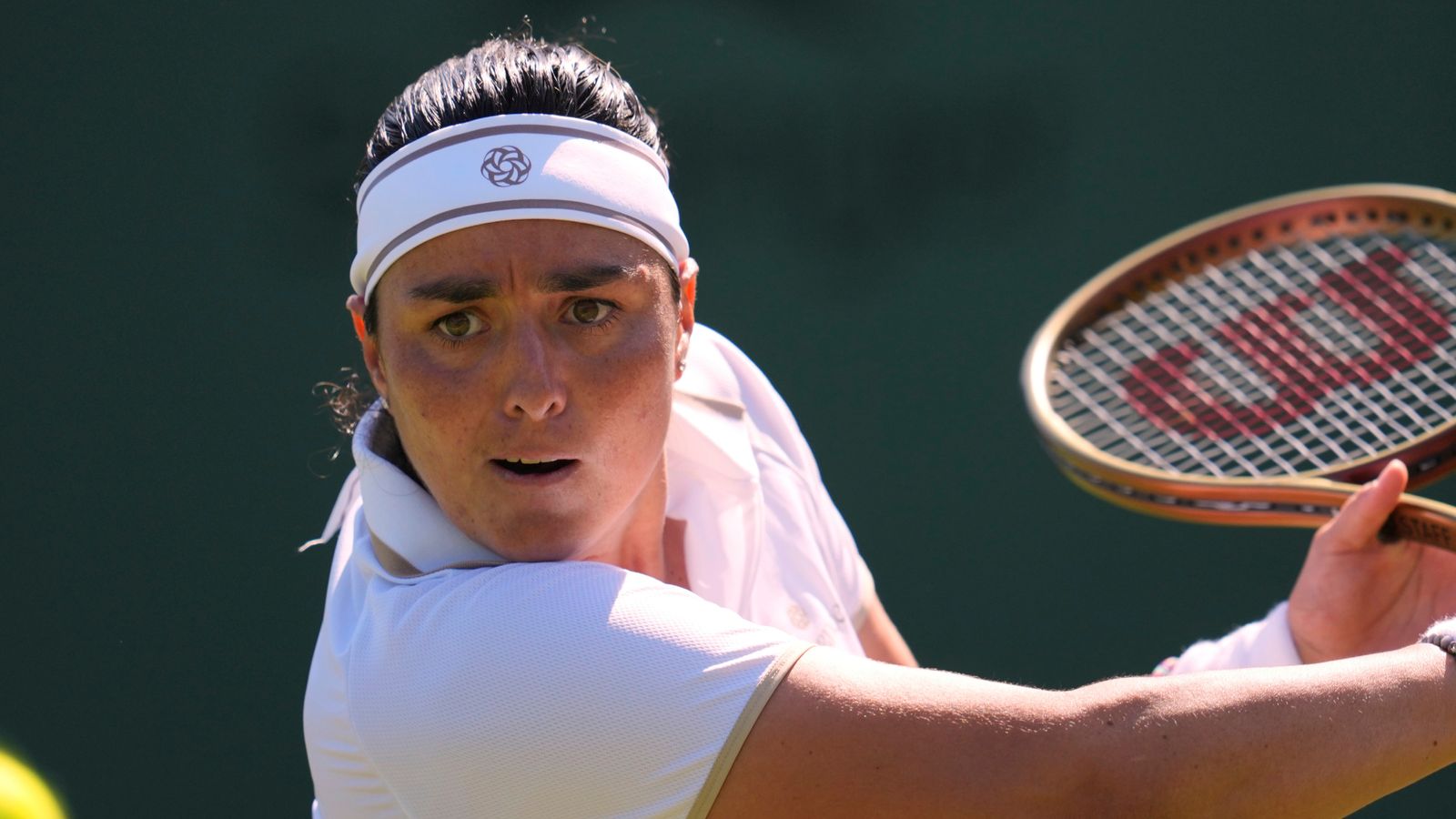 Ons Jabeur: Two-time Wimbledon runner-up announces break from professional tennis | Tennis News