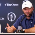 Scottie Scheffler (Getty Images)