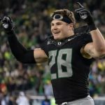 Oregon Ducks still have 2 silent commitments