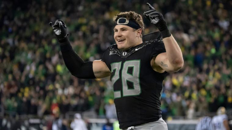 Oregon Ducks still have 2 silent commitments