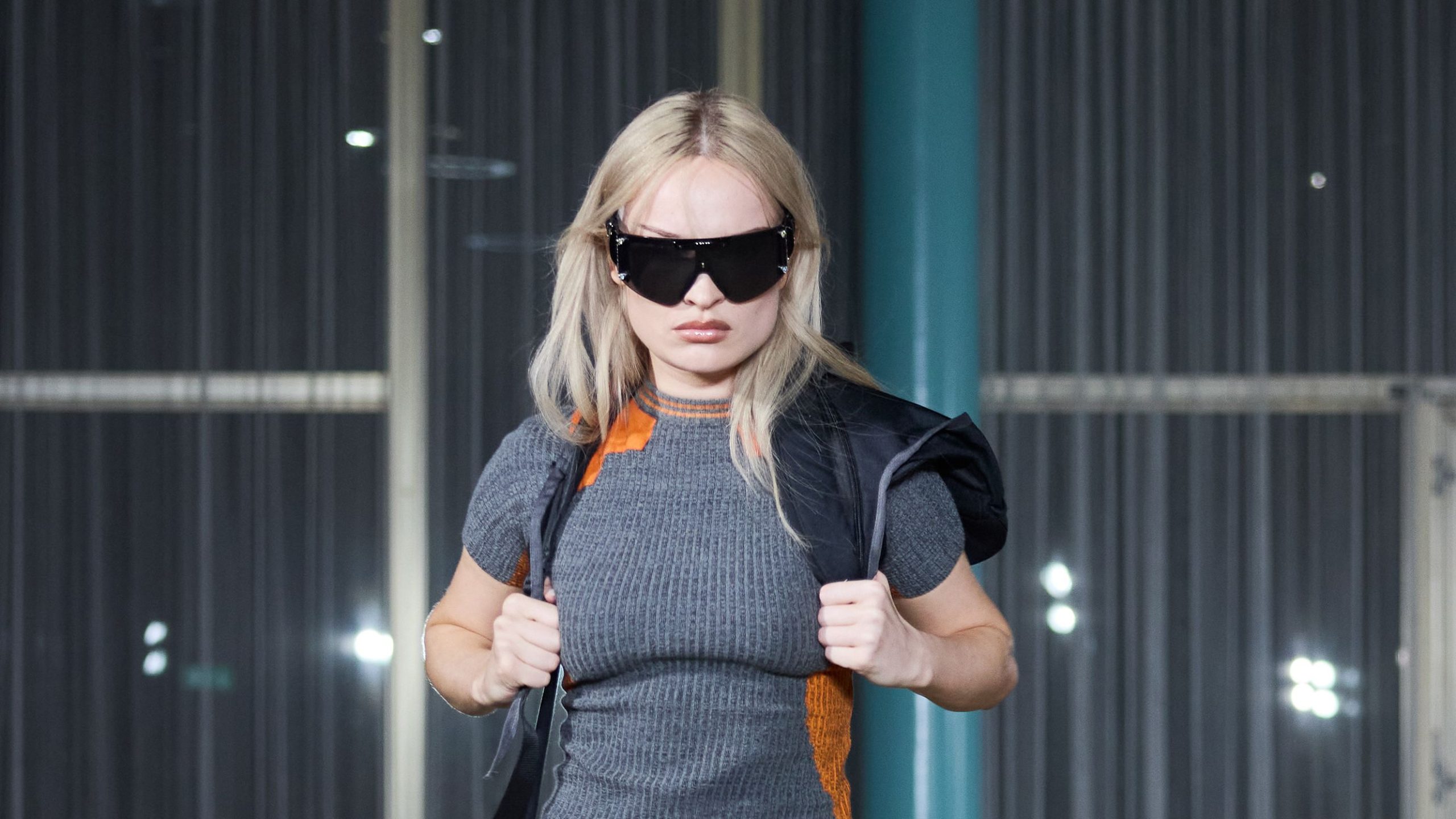 Ottolinger Berlin Spring 2026 Collection