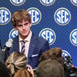 Overheard at SEC media days: Arch Manning, Lane Kiffin lead top quips