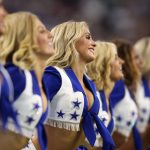 PFF names Cooper Beebe, Javonte Williams as potential breakout Cowboys