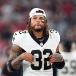 PFF puts one 2026 Saints free agent among top 10 at their position