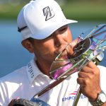 PGA Tour: Kurt Kitayama snatches second tour win at 3M Open | Golf News