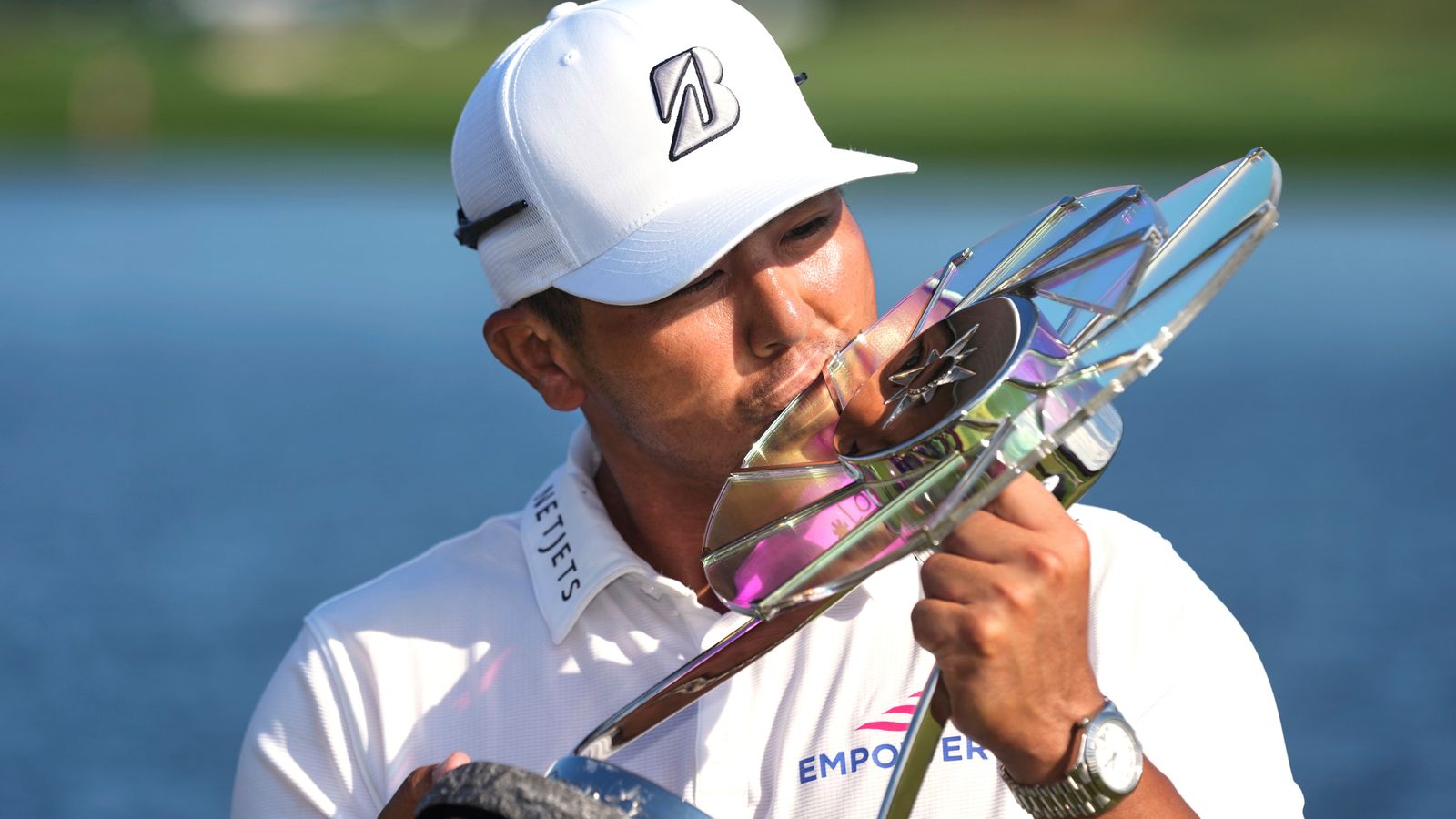 PGA Tour: Kurt Kitayama snatches second tour win at 3M Open | Golf News