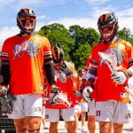 PLL Power Rankings entering Week 9: Outlaws, Atlas stay on top
