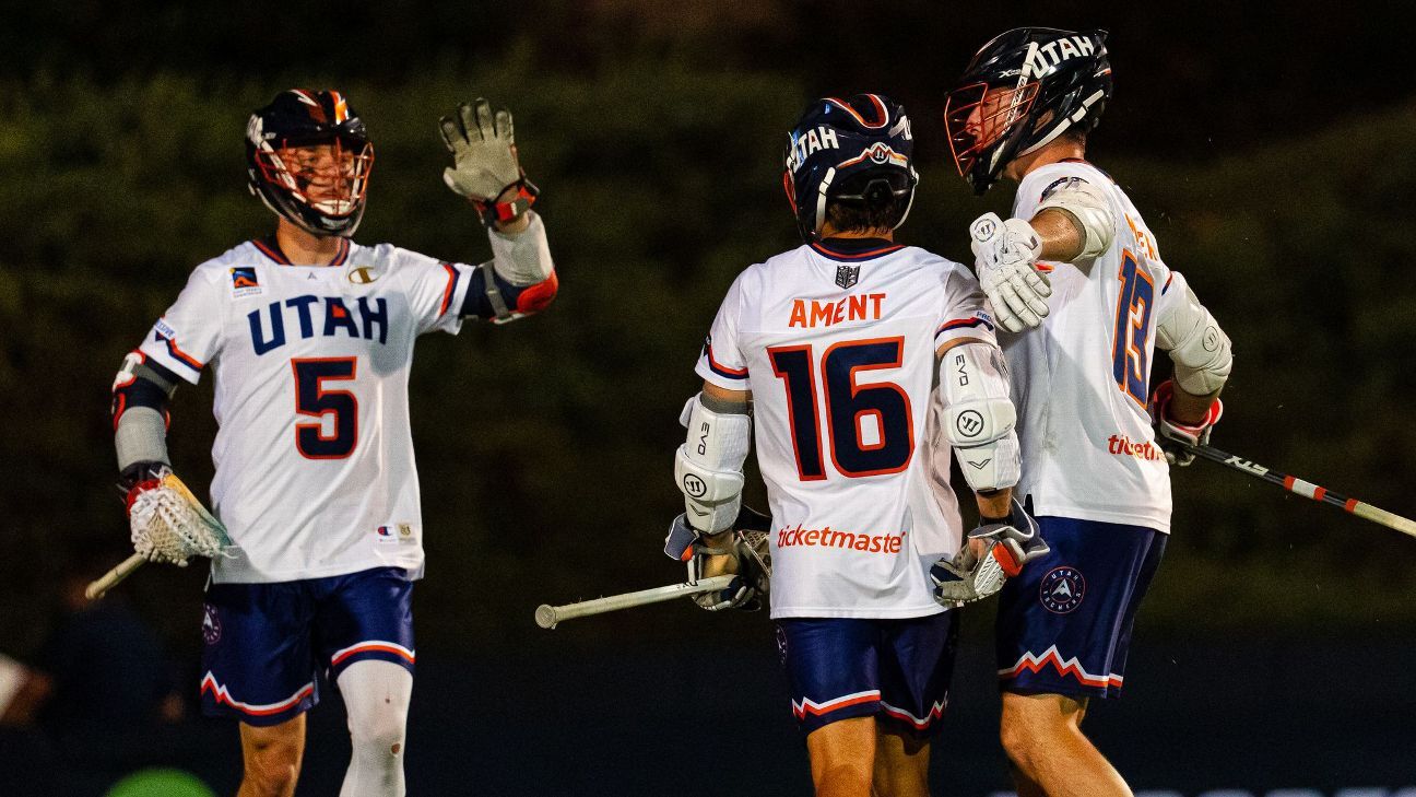 PLL Week 9 preview: Key stats, players for Archers’ Homecoming