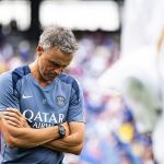 PSG coach plays down Pedro push: Should not happen