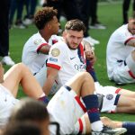 PSG shouldn't dwell too much on Club World Cup final rout