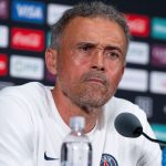 PSG's Luis Enrique dodges Mbappé talk before Real Madrid clash