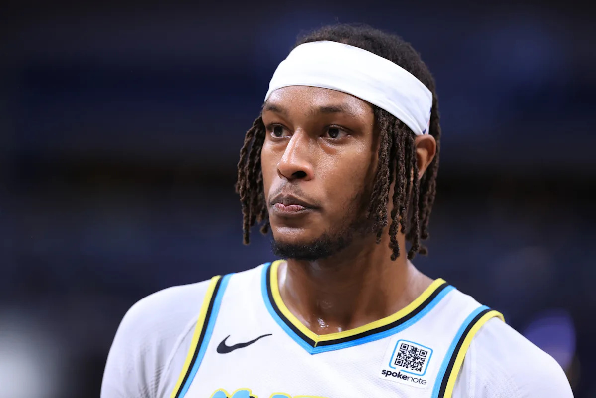 Pacers president Kevin Pritchard learned about Myles Turner-Bucks deal on social media: ‘I saw Shams tweet it’