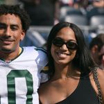 Packers QB Jordan Love marries Ronika Stone