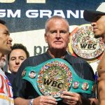 Pacquiao-Barrios, Fundora-Tszyu live updates, results, analysis