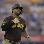 Padres Make Xander Bogaerts Decision Before Rangers Game