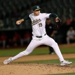 Padres add hard-throwing A's closer Mason Miller to bullpen