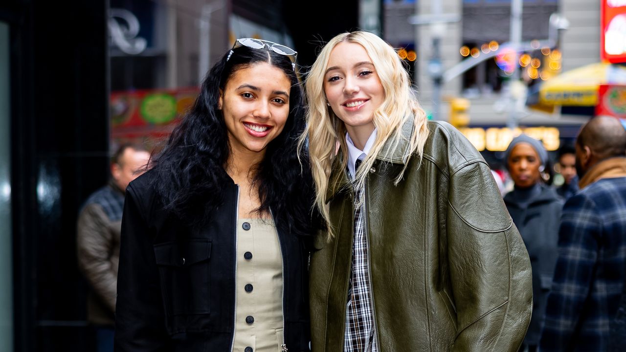 Paige Bueckers and Azzi Fudd Are Officially Dating, and I Very Much Want What They Have