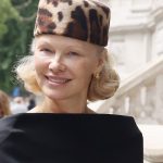 Pamela Anderson's Chic Danielle Frankel Look Wowed At 'The Naked Gun' Premiere