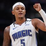 Paolo Banchero, Magic agree to five-year rookie max extension