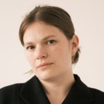 Palais Galliera director Emilie Hammen