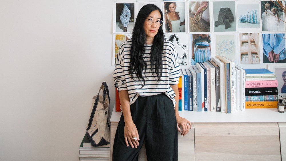 Parker Thatch Names Joyce Lee as First Creative Director