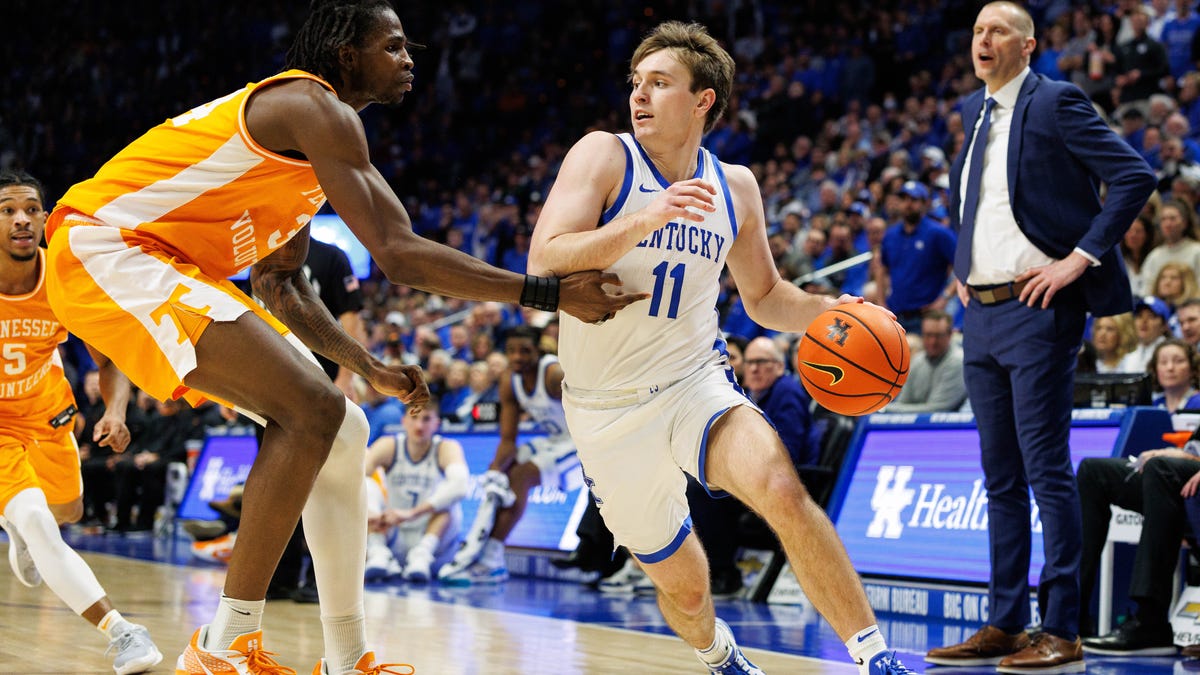 Pat Kelsey, Mark Pope recruiting transfers they missed on initially