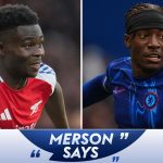 Merson Says