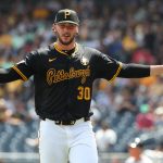 Paul Skenes Extends Incredible Streak During Pirates-Diamondbacks