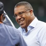 Pérez: What it was like to play with three 2025 HOFers