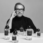 Perfumehead: A Luxury Fragrance Brand Exploring Scent Through 'The Osmocosm'