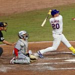Pete Alonso Misses Out on MLB History Because of Kyle Schwarber
