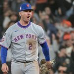 Pete Alonso's 'unbelievable' defense on full display in Mets' win over Giants