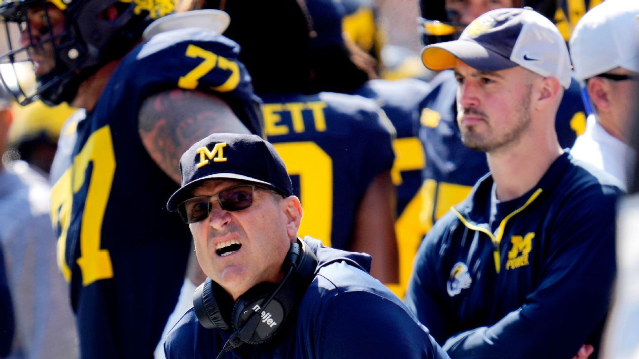Petitti letter calls for no new penalties in Michigan sign-stealing scandal