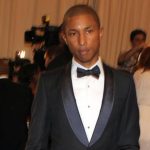 Pharrell Williams