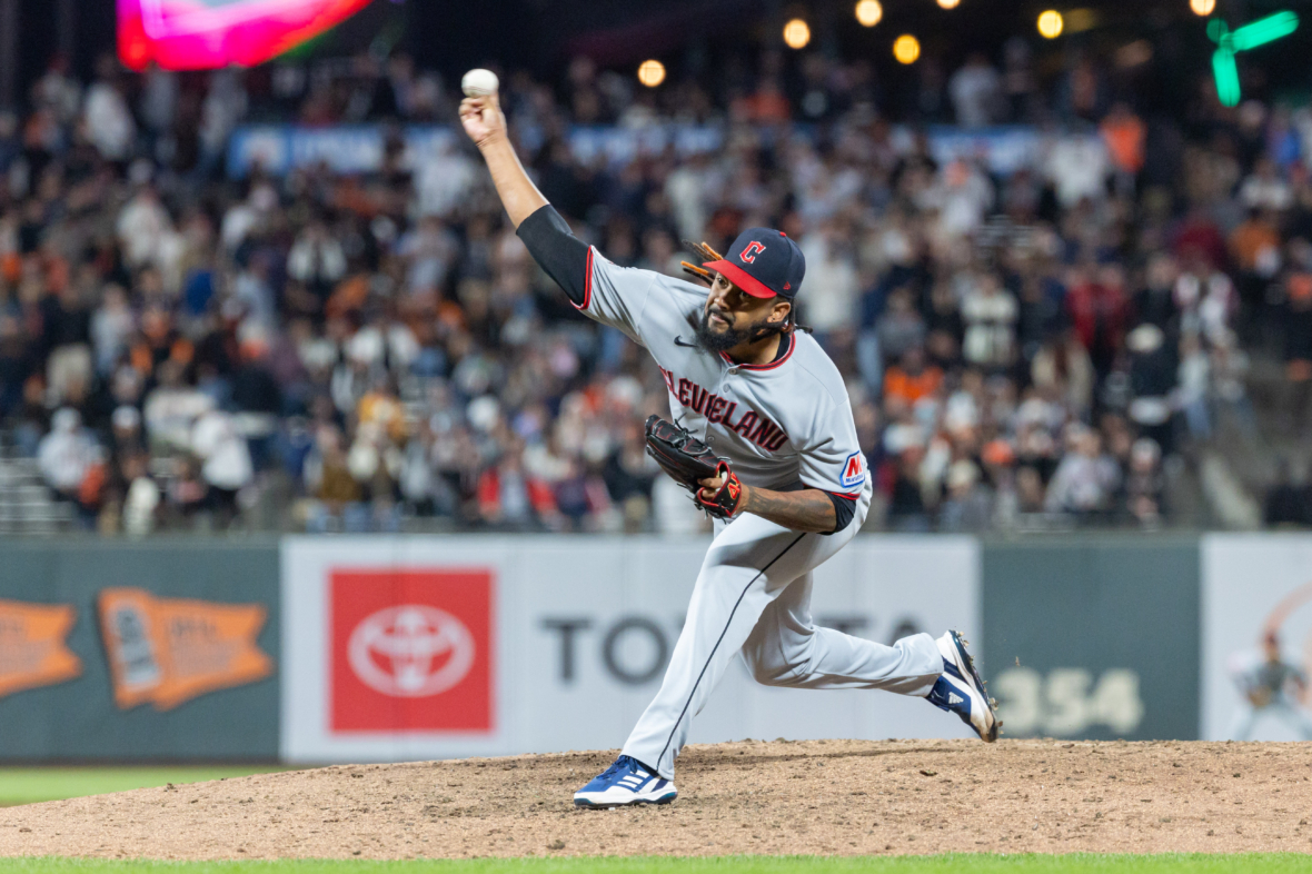 Philadelphia Phillies should trade for three-time All-Star closer to fix bullpen woes