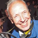 Bill Cunningham