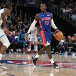 Pistons Emerge as Potential Landing Spot for Kings' $77 Million Guard in Dennis Schroder Deal