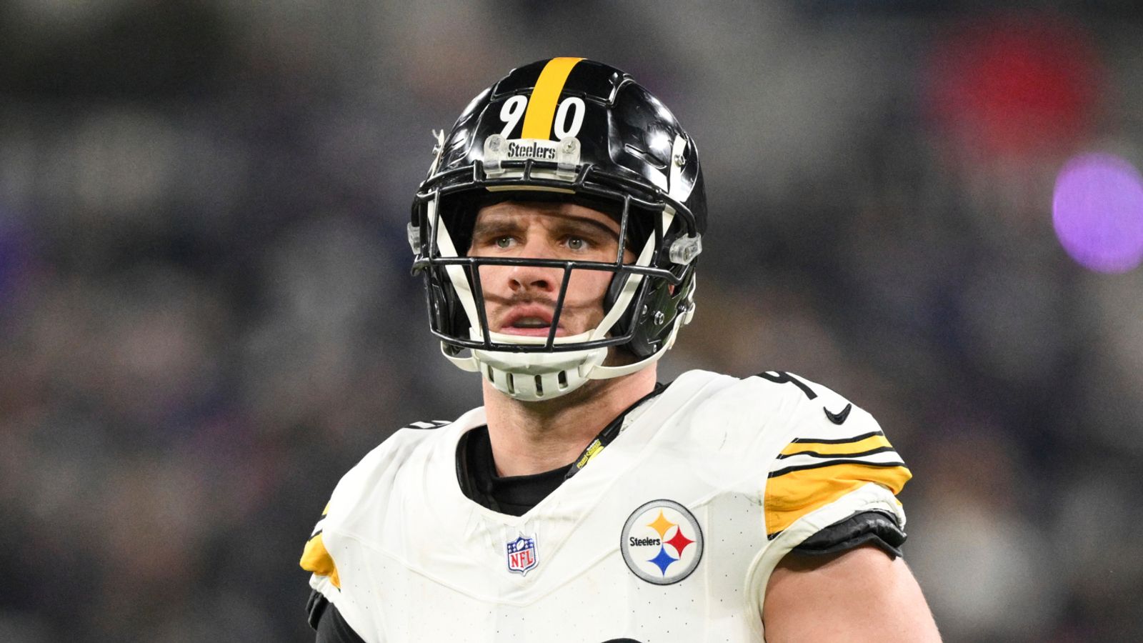 Pittsburgh Steelers make star linebacker TJ Watt NFL’s highest-paid defender | NFL News