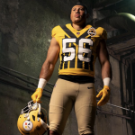 Pittsburgh Steelers reveal throwback uniforms for 2025 season