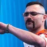 Players Championship Darts: Damon Heta beats Stephen Bunting in thriller, Michael Smith's World Matchplay hopes at risk | Darts News