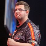Sebastian Bialecki wins Players Championship 22 in Hildesheim