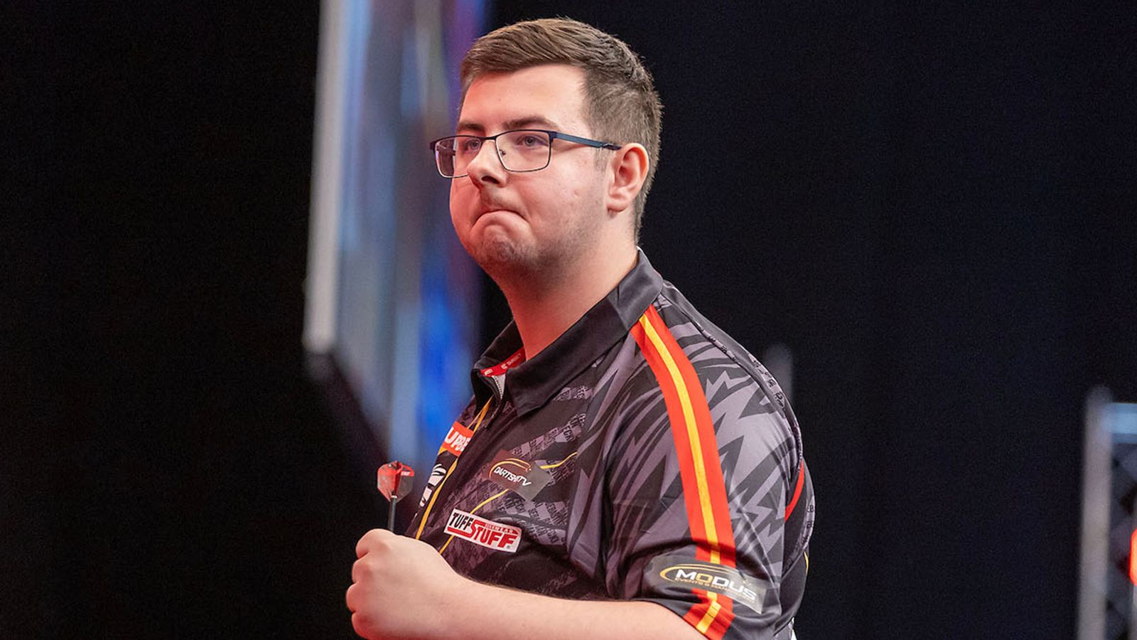 Players Championship darts: Polish star Sebastian Bialecki defies Cameron Menzies and Gian van Veen in Hildesheim win | Darts News