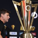 Pochettino: USA needs Gold Cup final 'pressure' for World Cup
