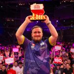 Luke Littler defends his Poland Darts Masters crown in Gliwice