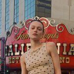 Polka Dot Skirts Are The Standout Mid-Summer Fashion Trend