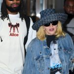 Pop Queens, Unite! Madonna’s Outfit Pays Tribute to Britney Spears