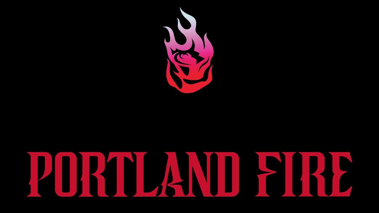 Portland’s expansion WNBA team readopts Fire from first team